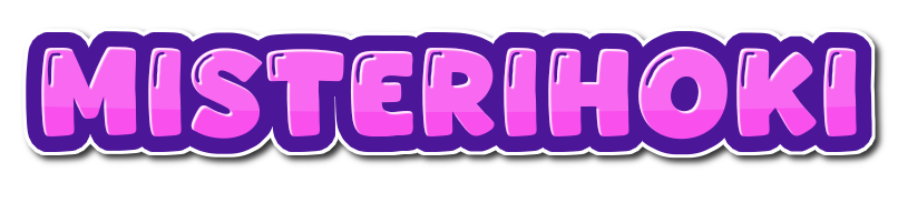 MISTERIHOKI Logo